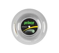 Cordage de squash réel Prince Lightning XX17 100 m Gris 1,25 mm