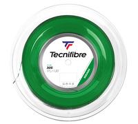 Tecnifibre Cordage de squash 305 – Bobine 110 m – 1,20 mm – Vert