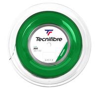 Tecnifibre 305 200 M Squash Reel String Vert 1.25 mm