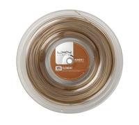 Luxilon – Cordage en bobine Element 125 – 1,25 mm – 200 m – Doré