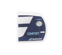 Cordage de tennis Babolat Addixion 12m 130 Blanc Taille : UNIQUE Blanc