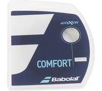 Cordage De Tennis Babolat Addixion 12m 130 Blanc