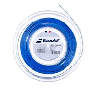 Cordage de tennis Babolat RPM Power Blue 200m 1,25 mm