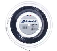 Babolat Rpm Team 200 M Tennis Reel String Noir 1.25 mm