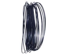 Cordage de tennis Babolat RPM Team Noir 1,25 mm