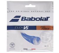 Cordage de tennis Babolat Touch VS 12 m Beige 1,35 mm