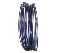 Cordage de tennis Babolat Touch VS Noir 1,25 mm
