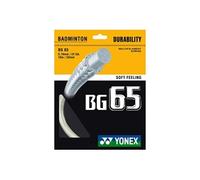 Cordage de tennis Bg 65 cordage bad blc Blanc taille : UNI réf : 0