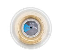 Cordage de tennis Dunlop Iconic Touch 17G Na 200 m Blanc 1,30 mm