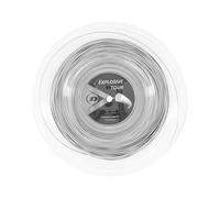 Cordage de tennis Dunlop St Explosive Tour 18G 200 m Argenté 1,30 mm