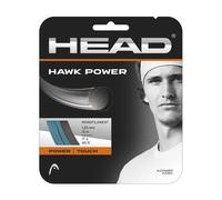Cordage De Tennis Head Hawk Power Set Bleu Ciel