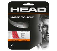 Cordage de tennis Head Hawk Touch 12 m Rouge 1,15 mm