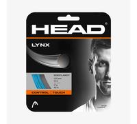 Cordage de tennis Head Lynx 12 m Bleu 1,30 mm