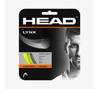 Head Lynx Yellow – Set 12 m – Calibre 1,25