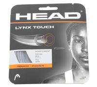 Cordage De Tennis Head Lynx Touch Gris Clair