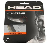 Cordage De Tennis Head Lynx Tour 125 Champagne Beige 31008 Beige