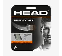 Cordage de tennis Head Reflex MLT 12 m Gris 1,25 mm