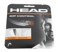 Cordage De Tennis Head Rip Control 1.30mm X 12m Blanc Unique