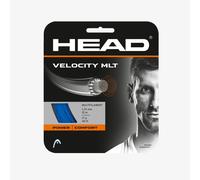 Cordage de tennis Head Velocity MLT Bleu 1,30 mm
