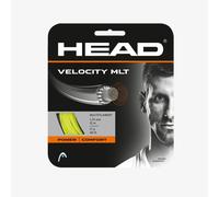 Cordage de tennis Head Velocity MLT Jaune 1,30 mm