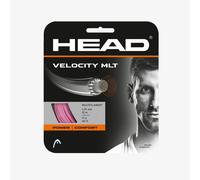 Cordage de tennis Head Velocity MLT Rose 1,35 mm
