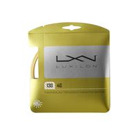 Cordage de tennis Luxilon 4G Soft 125 - Set, Or