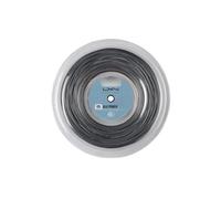 Luxilon Cordage Alu Power 220 m 1,25 mm Argenté
