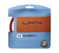 Cordage de tennis Luxilon Alu Power Rolang Garos Bronze 1,28 mm