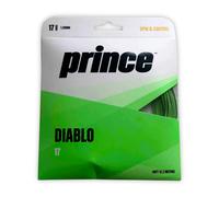 Cordage de tennis Prince Diablo Vert 1,25 mm