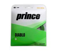 Cordage de tennis Prince Diablo Vert 1,3 mm