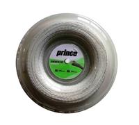 Cordage de tennis Prince Duraflex 200m - blanc - 1,3 mm