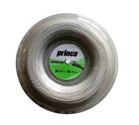 Cordage de tennis Prince Duraflex 200m Blanc 1,3 mm