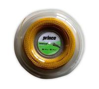 Cordage de tennis Prince Duraflex 200m - doré - 1,3 mm