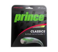 Cordage de tennis Prince Duraflex Jaune 1,25 mm
