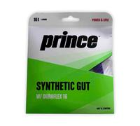 Cordage de tennis Prince Duraflex Violet 1,3 mm