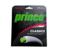 Cordage de tennis Prince Original Blanc 1,25 mm