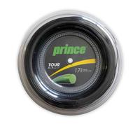 Cordage de tennis Prince Tour xp 200m Noir 1,3 mm
