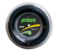 Cordage de tennis Prince Tour xp 200m Noir 1,3 mm