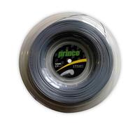 Cordage de tennis Prince Tour xp 200m - silver - 1,25 mm