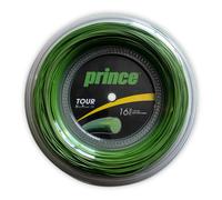 Cordage de tennis Prince Tour xp 200m Vert 1,3 mm