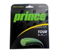 Cordage de tennis Prince Tour xp Noir 1,25 mm