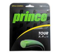 Cordage de tennis Prince Tour xp Noir 1,3 mm