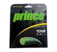 Cordage de tennis Prince Tour xp Vert 1,25 mm