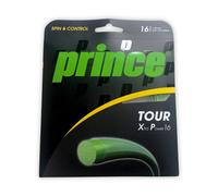 Prince Tour XP Cordage En Garniture 12m-Vert 1.30