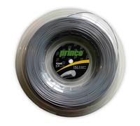 Cordage de tennis Prince Tour xr 200m Argenté 1,38 mm