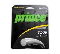 Cordage de tennis Prince Tour xr Argenté 1,25 mm