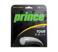 Cordage de tennis Prince Tour xr Argenté 1,3 mm