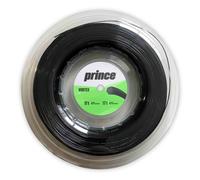 Cordage de tennis Prince Vortex 200m Noir 1,25 mm