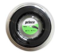 Cordage de tennis Prince Vortex 200m Noir 1,3 mm
