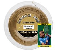 Signum Pro Firestorm 200M Brun 1.20